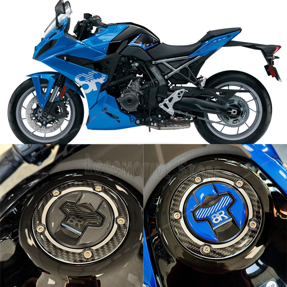 Baru untuk GSX8R GSX 8R bantal - Resin Vat ulasan dan harga