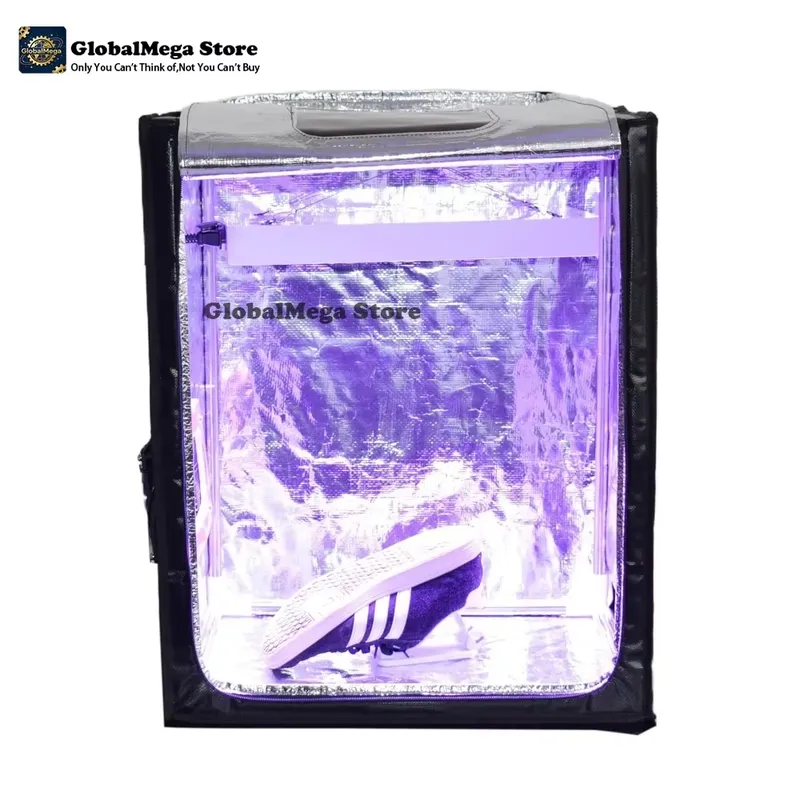Kotak Lampu UV Terbaru 2026 un - Resin Printer ulasan dan harga