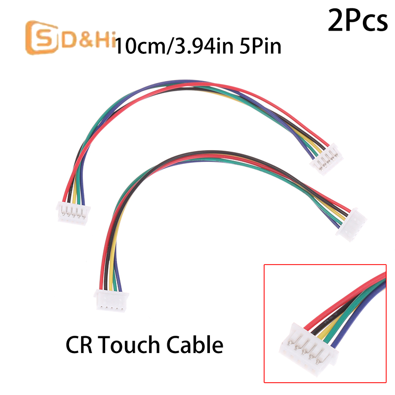 2 Buah Kabel Klon CR Touch unt - Cr Touch ulasan dan harga