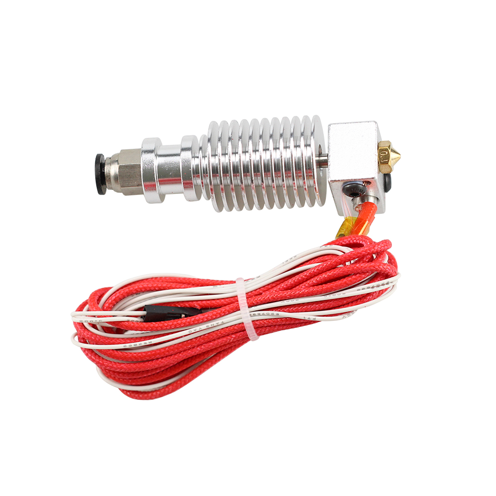 Printer 3D J-head Hotend denga - Hotend 0.4Mm ulasan dan harga