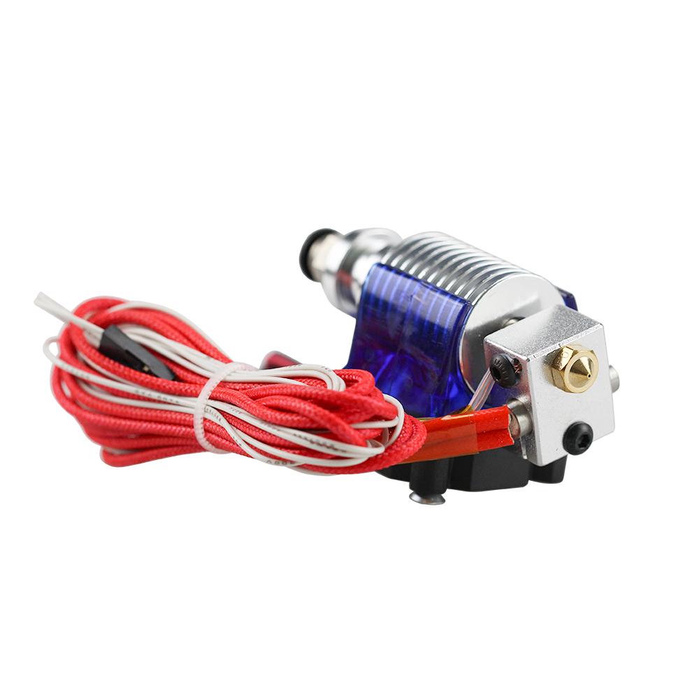 Printer 3D J-head Hotend denga - Hotend 0.4Mm ulasan dan harga