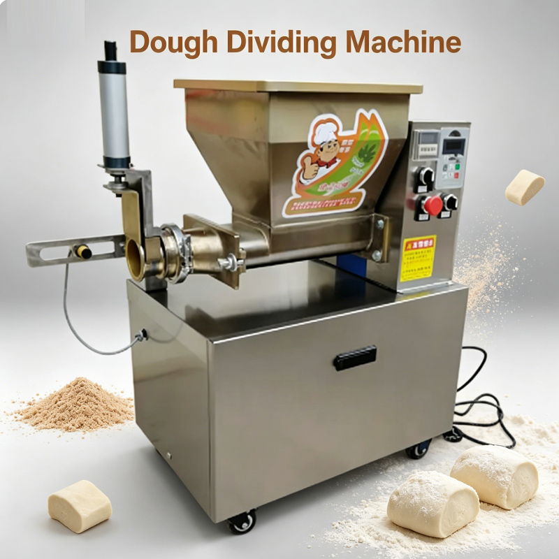 Mesin Pengaduk Adonan Roti Kuk - Extruder ulasan dan harga