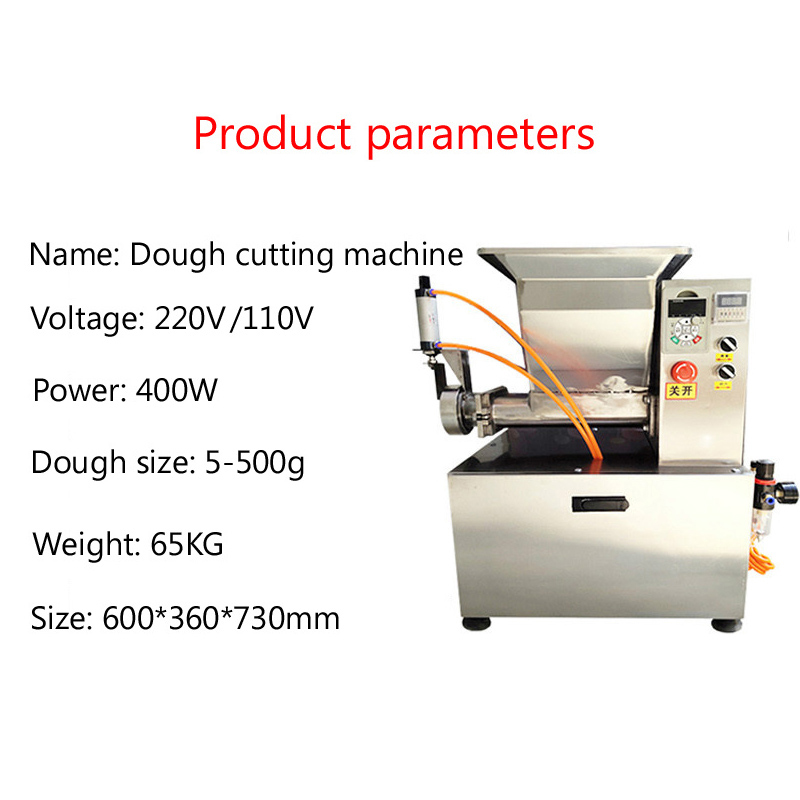 Mesin Pengaduk Adonan Roti Kuk - Extruder ulasan dan harga