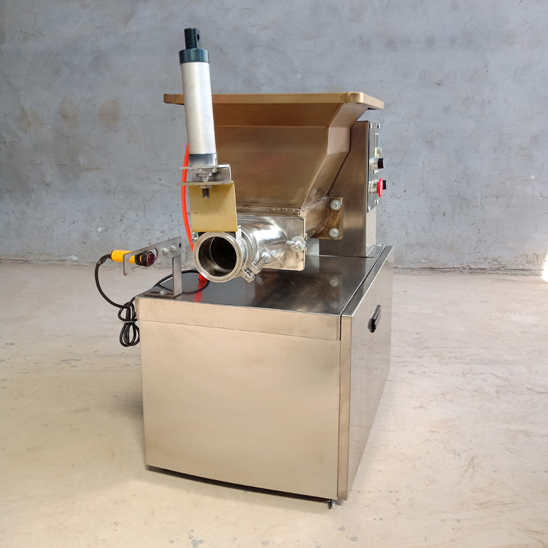 Mesin Pengaduk Adonan Roti Kuk - Extruder ulasan dan harga