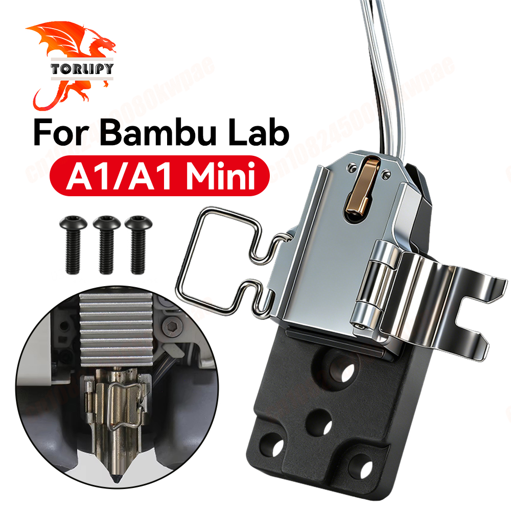 Untuk Bambu Lab A1/A1 Mini Hot - 3D Printer Stand ulasan dan harga
