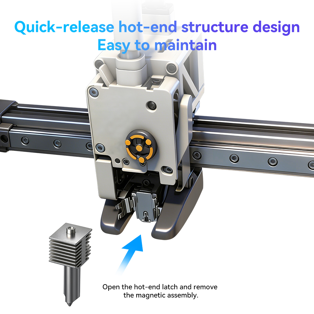 Untuk Bambu Lab A1/A1 Mini Hot - 3D Printer Stand ulasan dan harga