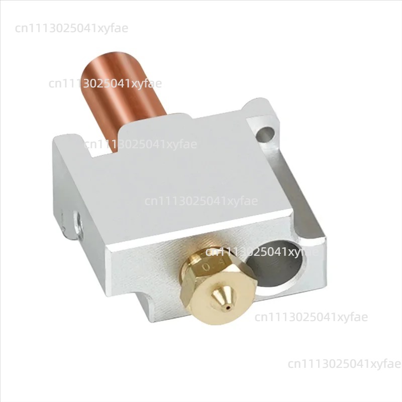 Kit Hotend Printer 3D, Nozzle, - Printer Nozzle ulasan dan harga