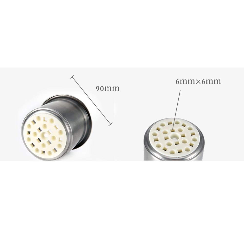 Pembuat Kentang Goreng Super P - Extruder ulasan dan harga