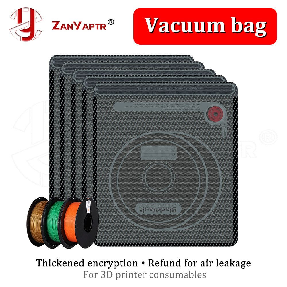 Untuk Aksesori Printer 3D Tas  - Abs Filament ulasan dan harga