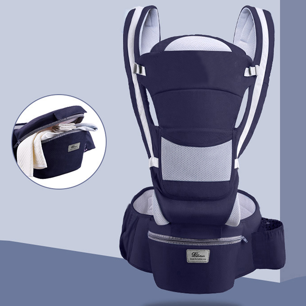 Gendongan bayi ergonomis baru  - Carriage Bed ulasan dan harga