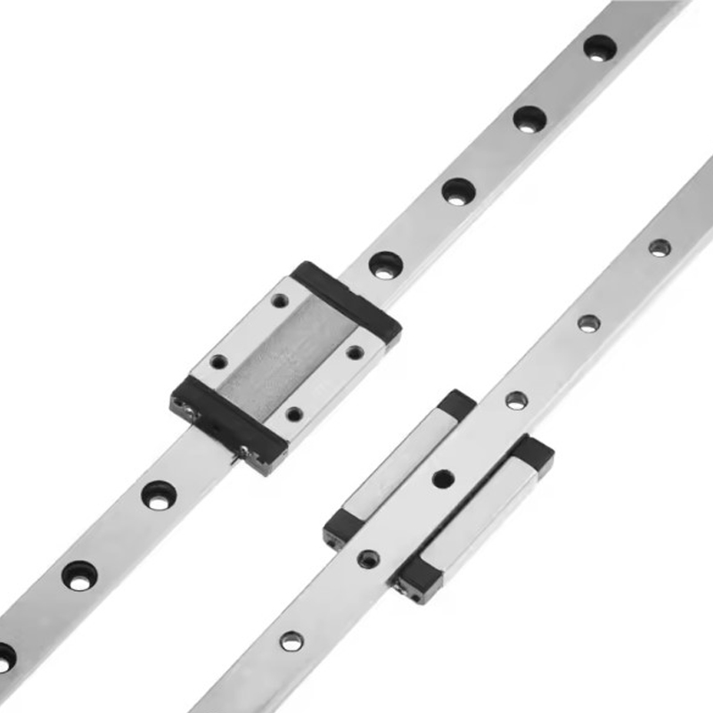 1/ 2/ 4 Set MGN7C ke MGN12C, M - Linear Rail Mgn12H Set ulasan dan harga