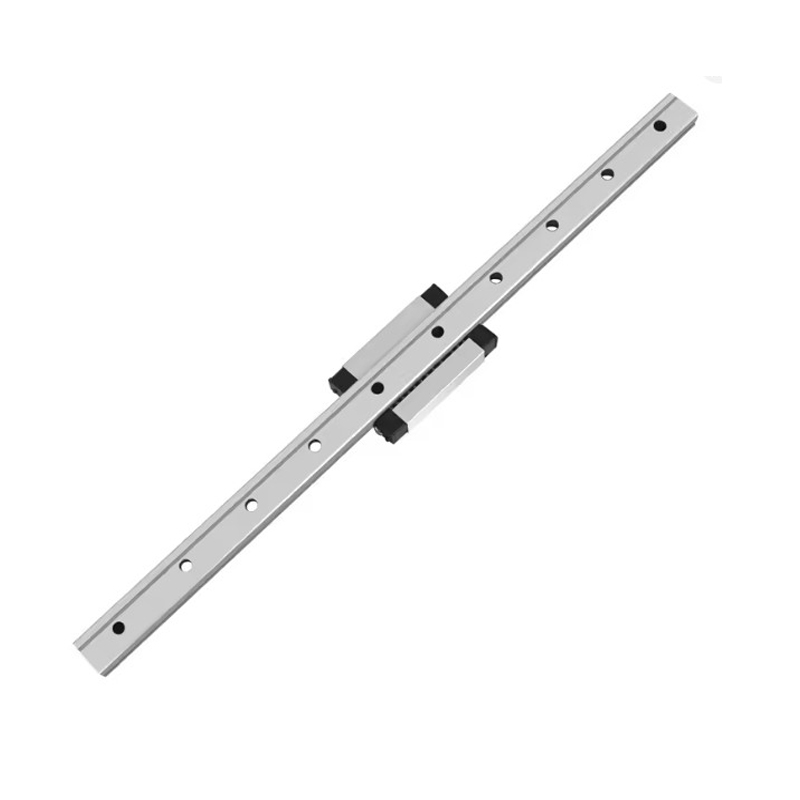 1/ 2/ 4 Set MGN7C ke MGN12C, M - Linear Rail Mgn12H Set ulasan dan harga